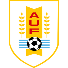 Uruguay — Équipe Nationale