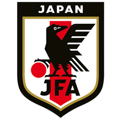Japon — Équipe Nationale