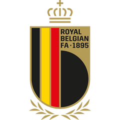 Belgique — Équipe Nationale