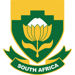 Afrique du Sud — Équipe Nationale