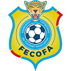 RD Congo — Équipe Nationale