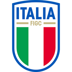 Italie — Équipe Nationale