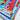 10 Hand Flags for World Cup Fans (5 Bought + 5 Free)