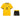 Borussia Dortmund Home Kids Kit 26/27 - kit