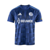 Schalke 04 — Maillot Enfant Domicile 26/27