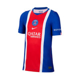 Paris Saint-Germain — Maillot Enfant Domicile 26/27
