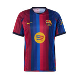 Barcelona — Maillot Enfant Domicile 26/27