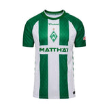 Werder Bremen — Maillot Enfant Domicile 26/27