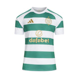 Celtic — Maillot Enfant Domicile 26/27