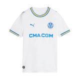 Marseille — Maillot Enfant Domicile 26/27