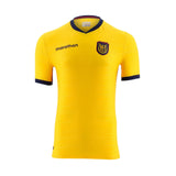 Équateur — Maillot Enfant Domicile 2026 — Coupe du Monde 2026