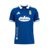Real Oviedo — Maillot Enfant Domicile 26/27