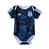 Argentine — Body Bébé Extérieur 2026 — Coupe du Monde 2026