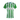 Atletico Nacional Home Shirt 2026 - front