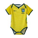 Brésil — Body Bébé Domicile 26/27