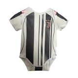 Juventus — Body Bébé Domicile 25/26