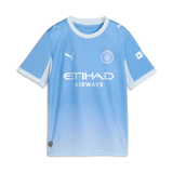 Manchester City — Maillot Enfant Domicile 26/27
