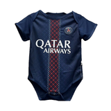 Paris Saint-Germain — Body Bébé Domicile 25/26