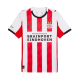PSV Eindhoven — Maillot Enfant Domicile 26/27