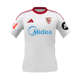 Sevilla — Maillot Enfant Domicile 26/27
