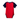 Spain Home Baby Jersey 26/27 - back