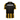 Vitesse Home Shirt 26/27 - back
